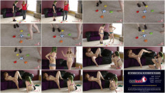 Strip Pod Stomp with Dahlia and Jacqueline | Download from Files Monster