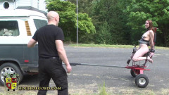 German Powered Saddle Fucking Machine | Download from Files Monster