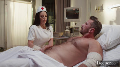 Angela White - Florentine Part 1 | Download from Files Monster