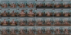 Up Close VR with Vanessa Vega | Download from Files Monster
