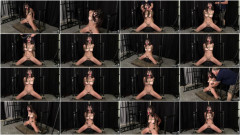 Dangeoncorp - Longing in Bondage - Jenna Noelle Part 4 | Download from Files Monster