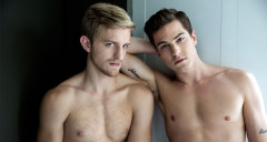 David Corey, Levi Michaels | Download from Files Monster