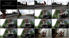 Barefoot piss | Download from Files Monster