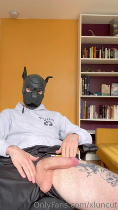 OnlyFans - Xluncut9 - Nine Inch Noah Up to 9th Feb 2024, part 2 | Download from Files Monster