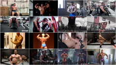 Bodybuilding Marvels part 2 | Download from Files Monster