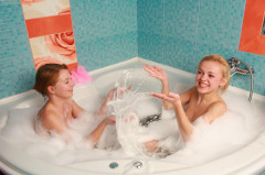 Sintima A & Ingeborga A - Presenting Ingeborga - by Alan Likos | Download from Files Monster