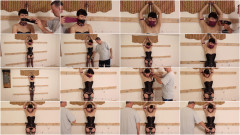 Viorica vs. The Wall Squirm | Download from Files Monster