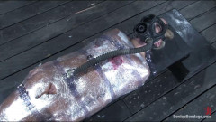 Sticky Hot Wrap Trap new bdsm porn videos | Download from Files Monster