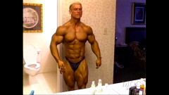 Bodybuilding Marvels part 2 | Download from Files Monster