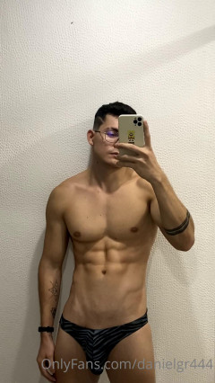 OnlyFans - Daniel Gaitan part 3 | Download from Files Monster