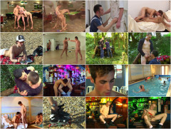 Gay - Brighton Cocktales - 544p | Download from Files Monster