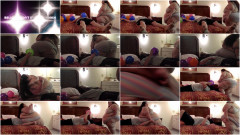 Balloons Don't Stand a Chance Against BigmommaKat | Download from Files Monster