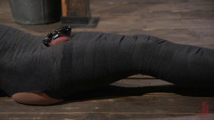 Kinkmen Bdsm  Dominic Pacifico And Chance Summerlin- Serve And Submit | Download from Files Monster