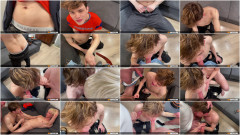 BoyNapped Greedy Boy Craves All The Cocks - Part 1 | Download from Files Monster