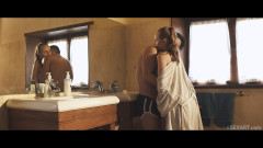 Cute sexy Lady Bug with Eric El Gran in erotic movie Out Of Sight Part 1 | Download from Files Monster