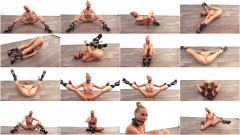 Ballet Sub Ella – stretching | Download from Files Monster