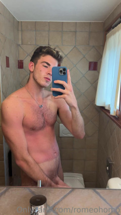 OnlyFans - Romeohomo part 2 | Download from Files Monster