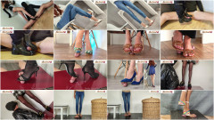 Fansly Shoe Lovers part 3 | Download from Files Monster