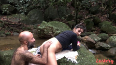 Edu And Fe - Up A Creek 1080P Part 6 | Download from Files Monster