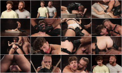 Stranger Danger - Carter Collins and Brogan | Download from Files Monster
