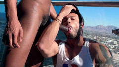 OnlyFans - SinCityPapi & Alejo Ospina 1080p | Download from Files Monster