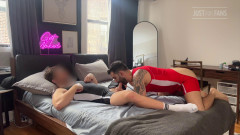 Almost a year ago I bought these assless singlets | Download from Files Monster