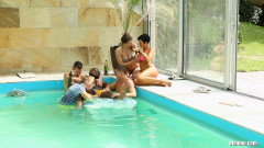 Basking In Bi Part 1 | Download from Files Monster