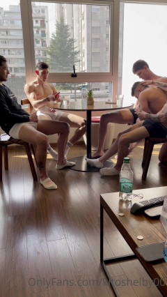 OnlyFans - KitoShelby00 part 02 | Download from Files Monster