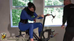 Exercised and Fucked | Download from Files Monster