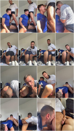 JockVenturexxx - Ep. 1 | Download from Files Monster
