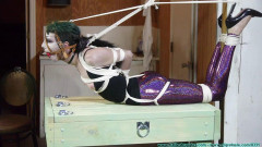 Vesper Luna's Test - Part 2 | Download from Files Monster