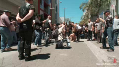 Cody Allen Bound in Public | Download from Files Monster