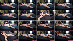 The Bondage Channel Scn. 208 Part 6 | Download from Files Monster