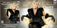 Cherry (52) - Classic mature masturbation | Download from Files Monster