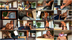 On The Set (Austin Wilde) 5 720p | Download from Files Monster