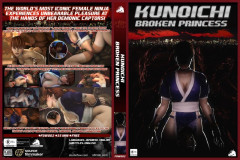 Kunoichi - Broken Princess | Download from Files Monster