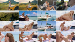 Tiffany Tatum | Download from Files Monster