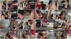 3 big cocks for Tony Xoff - 1st Part | Download from Files Monster