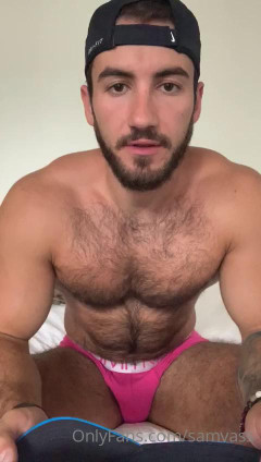 OnlyFans - Samvass part 02 | Download from Files Monster