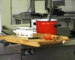 When Chef Is Hungry | Download from Files Monster