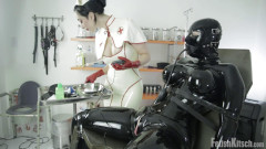 Fetishkitch - Nurse January | Download from Files Monster
