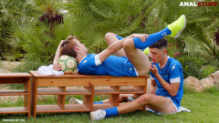 Soccer Bro Dilatation (Agus Piney, Nathan Devos) | Download from Files Monster