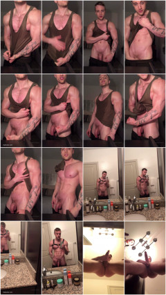 OnlyFans - YesBrawn | Download from Files Monster