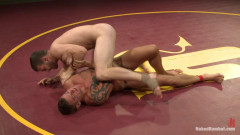 Hayden - The Swank - Richards vs Jace - The Juggernaut - Chambers | Download from Files Monster