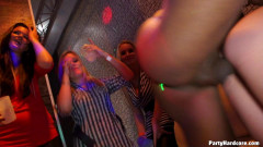Hot Club Party With Playful Girls | Download from Files Monster