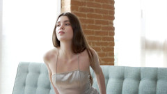 Danna Bliss in Silver Silk Part 5 | Download from Files Monster