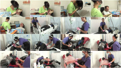 Private-patient 2014-2019 Femdom Videos part 05 | Download from Files Monster