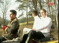 Gay - Le Prince De La Volga 400p Part 3 | Download from Files Monster