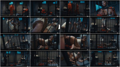 Veronica Leal - Prison Bitch | Download from Files Monster