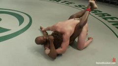 Race Cooper vs Jeremy Tyler | Download from Files Monster